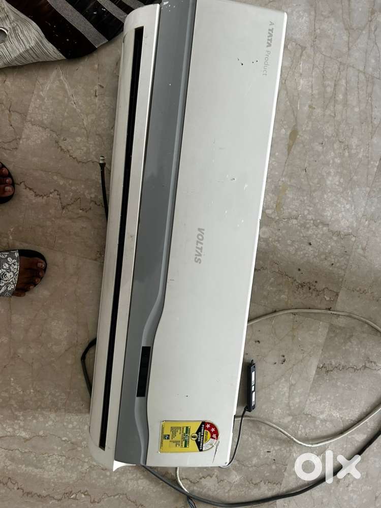 Split ac voltas