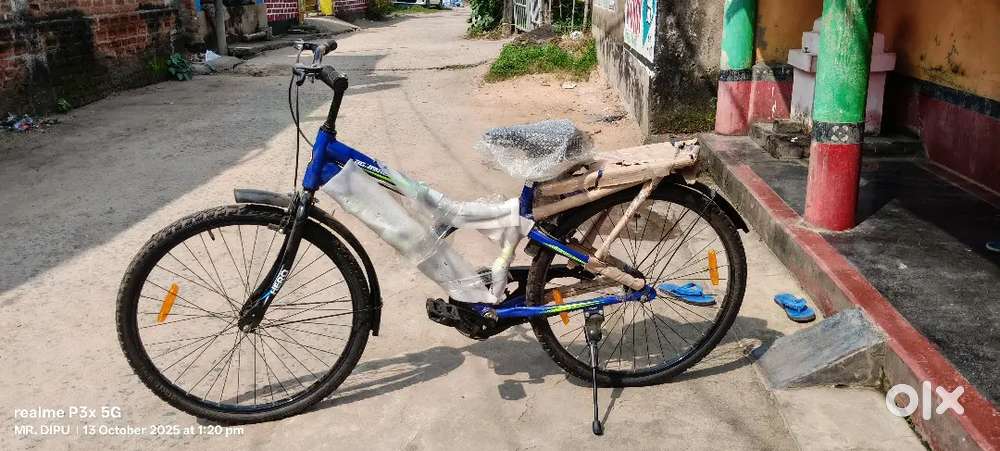 Hero New Cycle