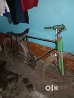 HERO BICYCLES