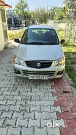 Maruti Suzuki Alto K10 2013
