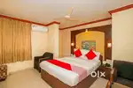 Classic Comforts Hotel Rooms in JP Nagar