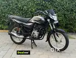 Bajaj Platina 100cc 2019