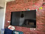 Gilma 65” 4K LED TV