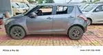 Maruti Suzuki Swift VDI (O), 2015, Diesel