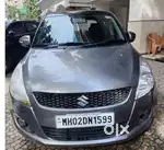 MARUTI SUZUKI - SWIFT 2014 DIESEL