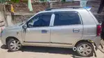 Maruti Suzuki 1000 2010 Petrol 70000 Km Driven