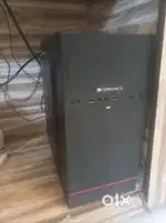 New CPU with bill 20 days old CPU