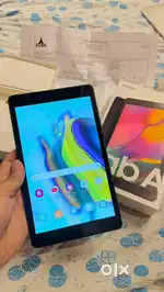 Samsung Tab A bill box All Samsung tablet android tab