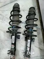 Octavia Jetta Laura Shock Absorbers