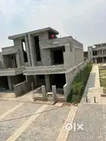 Solid Concrete Bricks