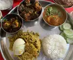 Catering services available 10 to 100 members
