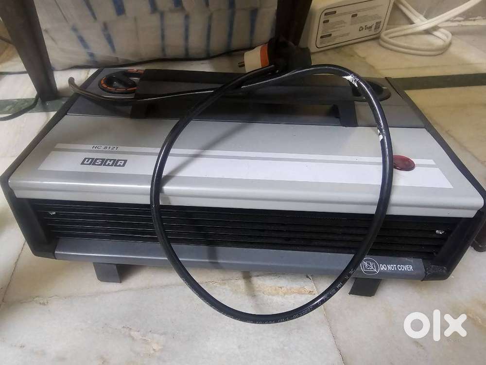 Electric Heater