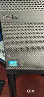 Dell system