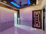 Urgent selling furnished flat 1 BHK with your budget price