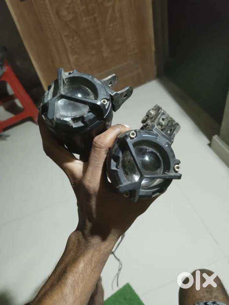 Bullet Fog light 24_02