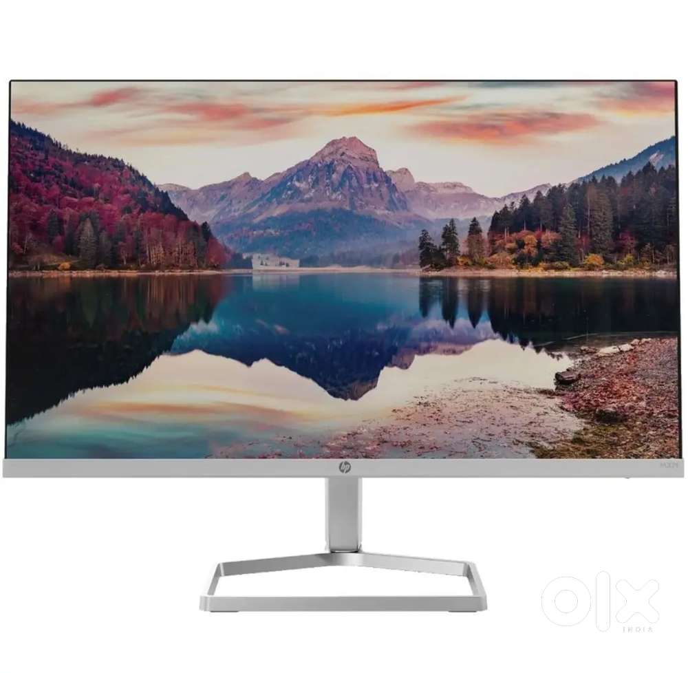 HP M24f monitor