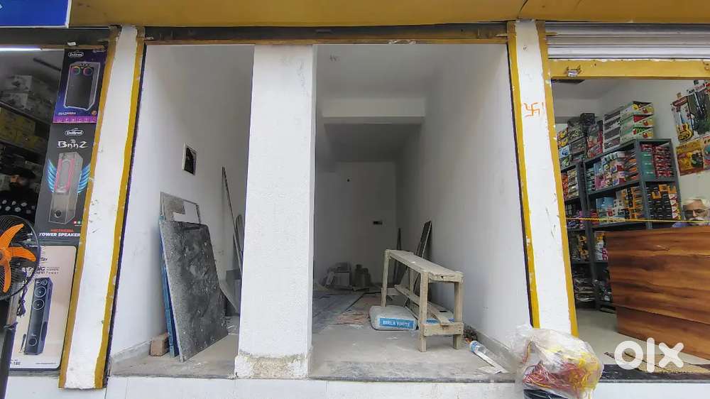 Commercial Shop for rent in Kasidih