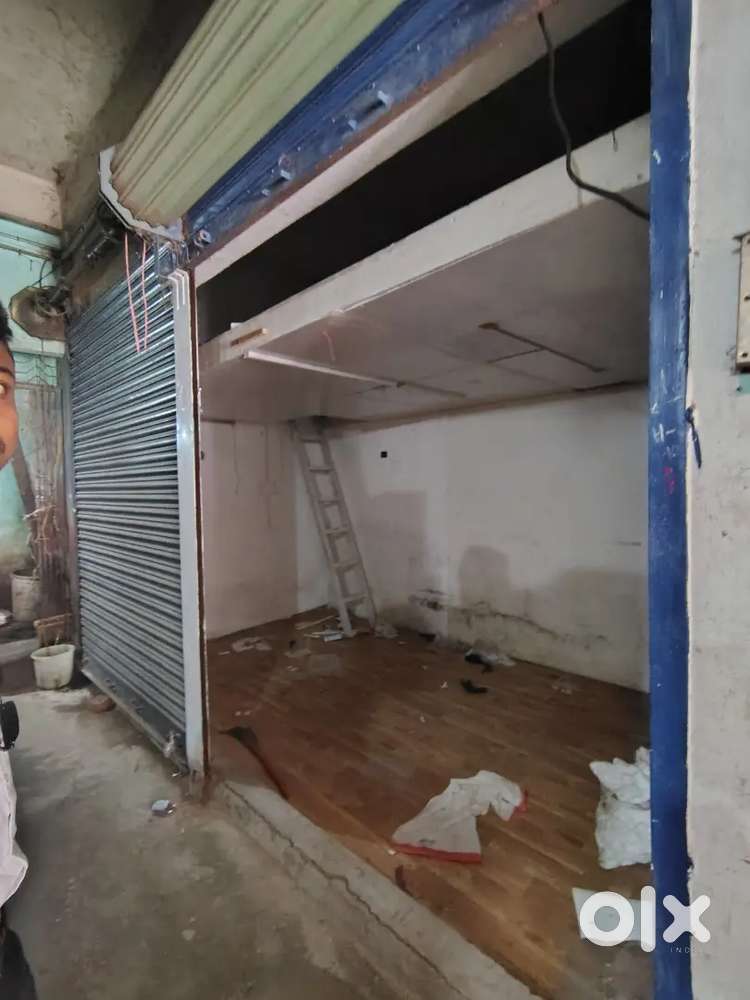 Gar ali,below Canara bank buliding