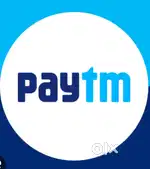 Hiring For Paytm Field Sales Excutive