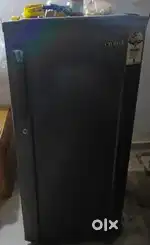 Croma Single Door 190L Refrigerator for Sale Good Condition Mehsana