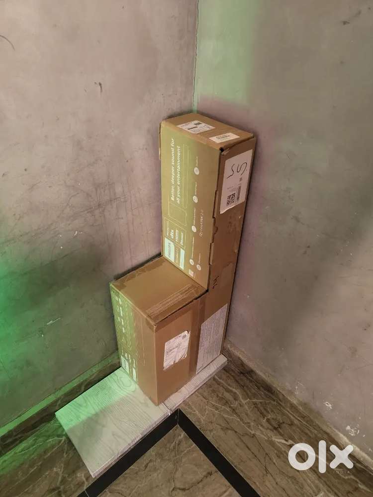 Philips Soundbar Tab 5309