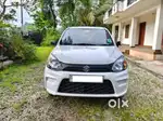 Maruti Suzuki Alto 800, 2021, Petrol