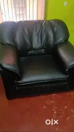 5 seater sofa total 3+2