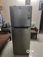 Double door Samsung Fridge sale