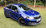 Skoda Rapid [2016-2020] 1.5 Ambition TDI, 2020, Diesel