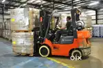 URGENT HIRING FOR MATERIAL HANDLERS FRESHERS AND EXPERIENCED