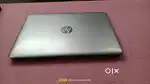 HP 7TH GEN i5 LAPTOP RAM 8GB SSD 256GB GRAPHICS