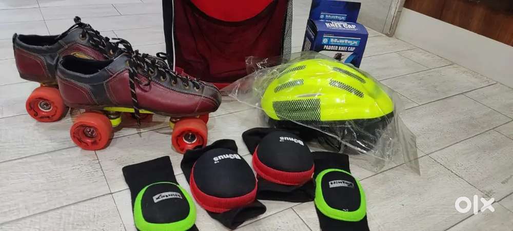 Rolling Skates
