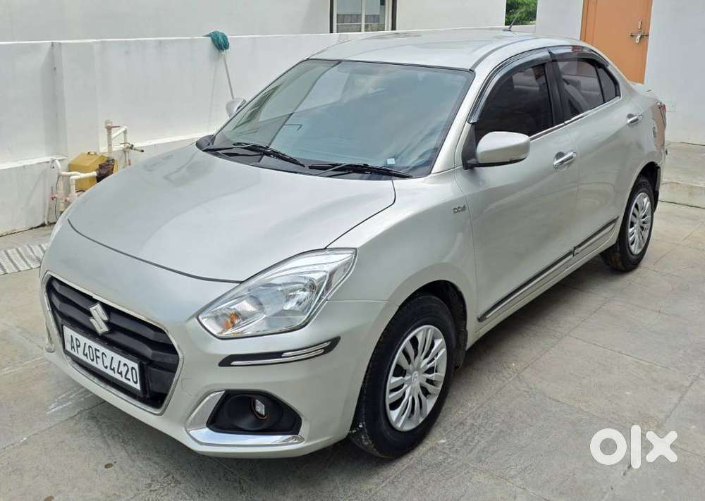 Maruti Suzuki Swift Dzire VDI (O), 2019, Diesel