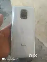 Redmi note mobile  pro