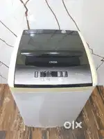 *-*Onida splendor 5.8kg top load fully automatic washing machine*-*