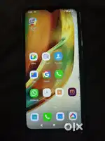 My phone sell