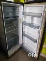 Samsung fridge