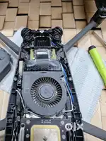 Dji drone repair