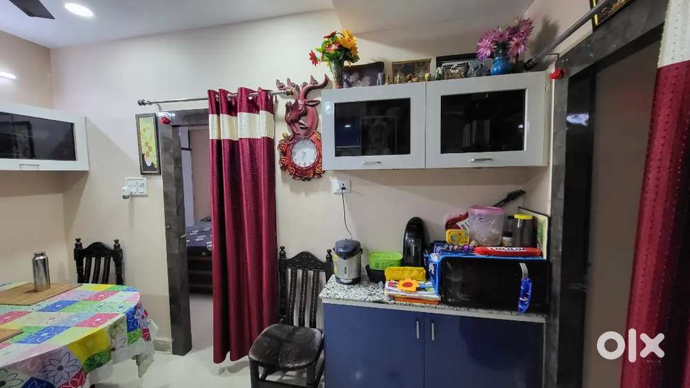 2BHK FLAT for rent in Chitrapuri colony