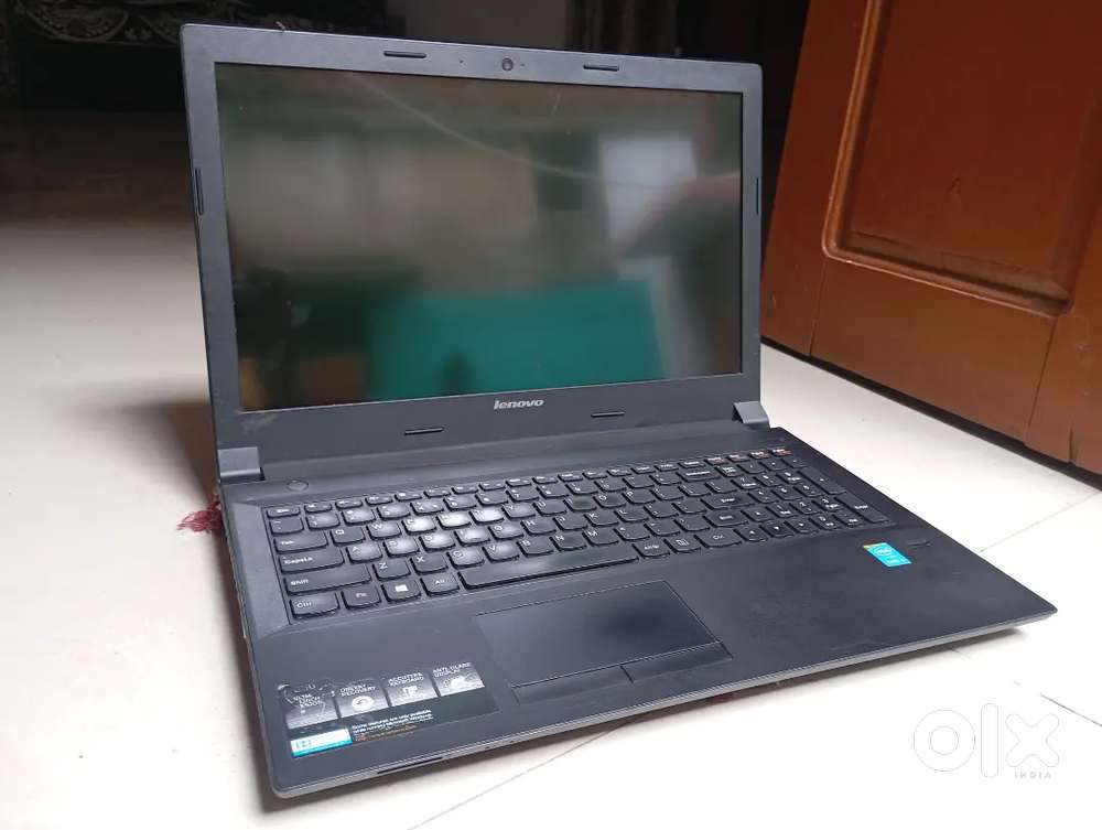 Lenovo intel core i3