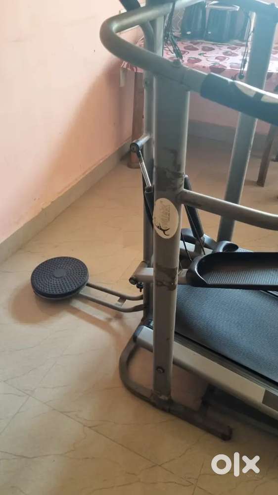 TreadMill for sale