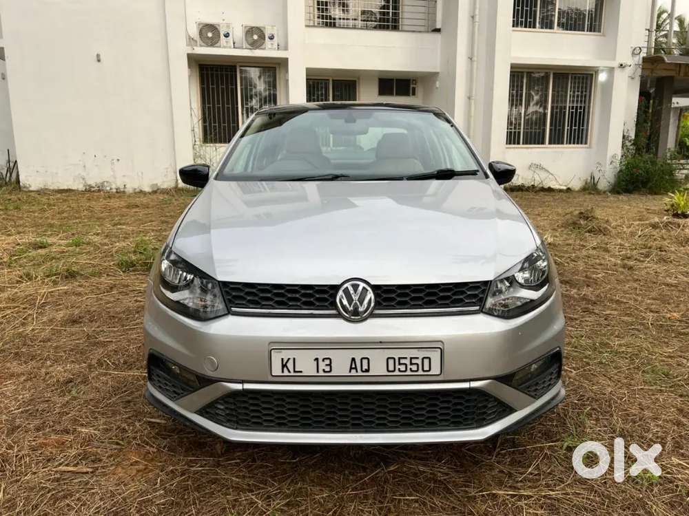 Volkswagen Vento 2019 Diesel 83000 Km Driven ,highline.