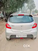 Tata Tiago 2019 Petrol Good Condition