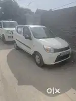 Maruti Suzuki Alto 800 2023