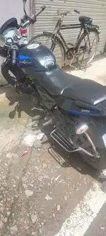 Sell my pulsar 125:
