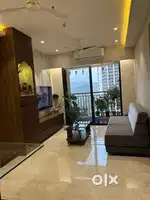1Bhk Full Furnished flat for Sale in Premium complex