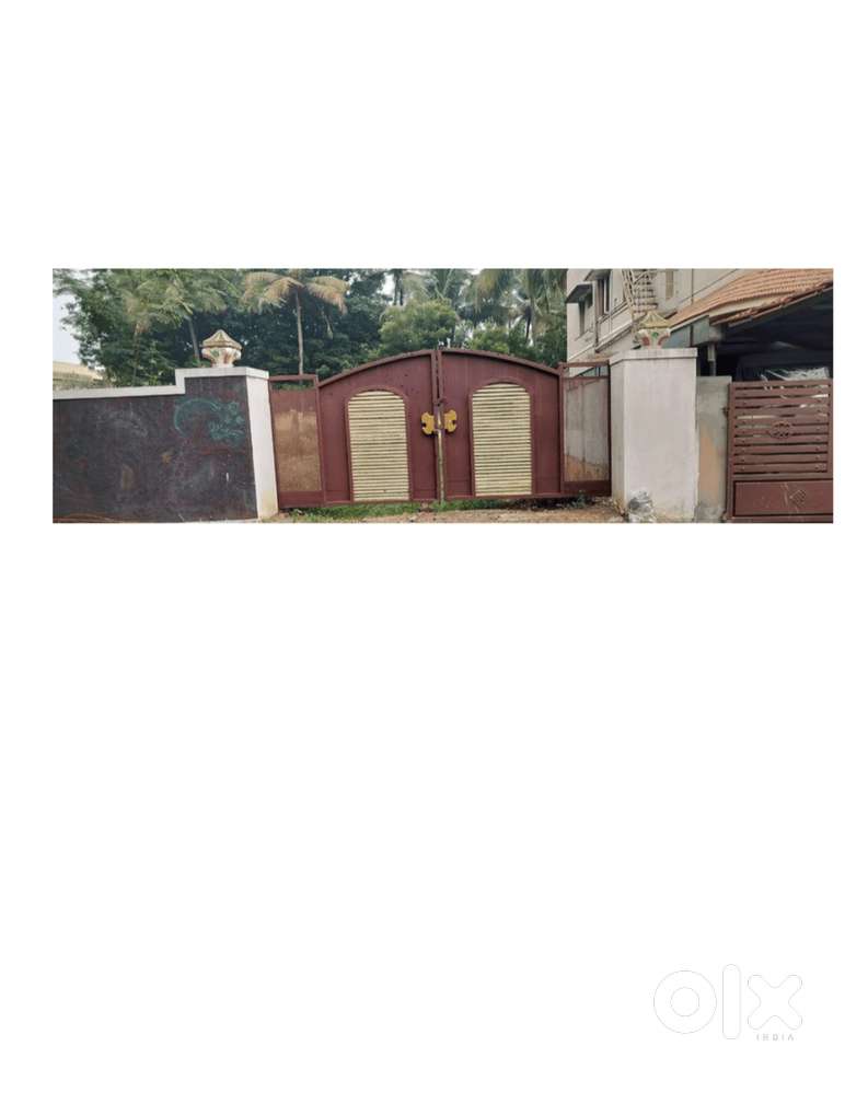 Commercial Vacant Site for Rent in Nehruji Nagar, Dindigul