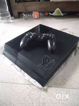 Play station 4