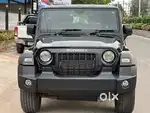 Mahindra Thar LX D AT 4WD HT, 2023, Diesel