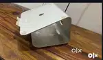 Mac Rain design macbook stand